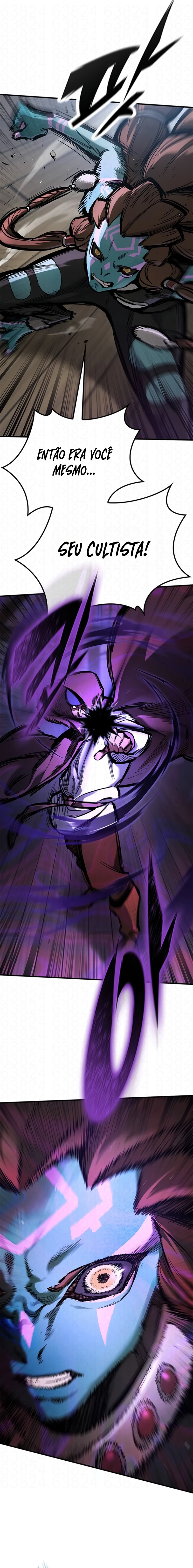 Read Cavaleiro em Eterna Regressão Manga Online