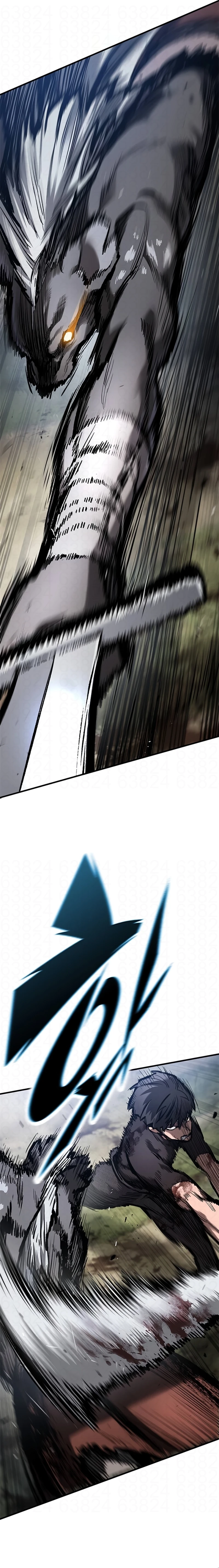 Read Cavaleiro em Eterna Regressão Manga Online