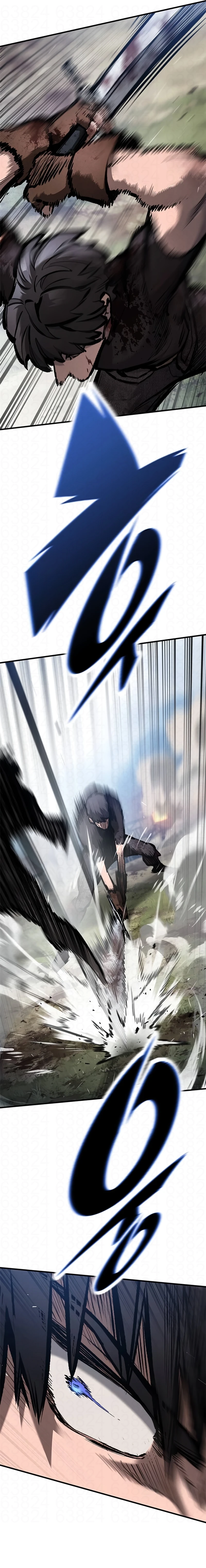 Read Cavaleiro em Eterna Regressão Manga Online