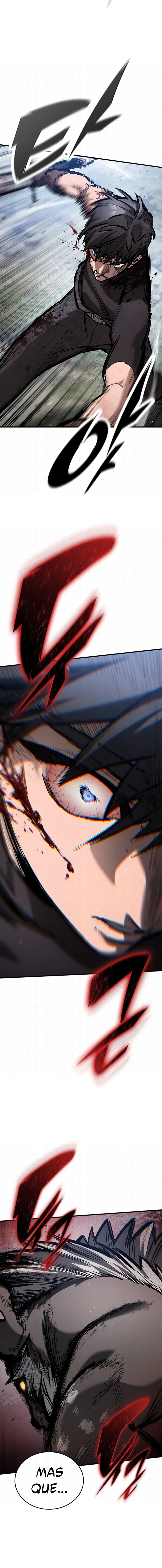 Read Cavaleiro em Eterna Regressão Manga Online