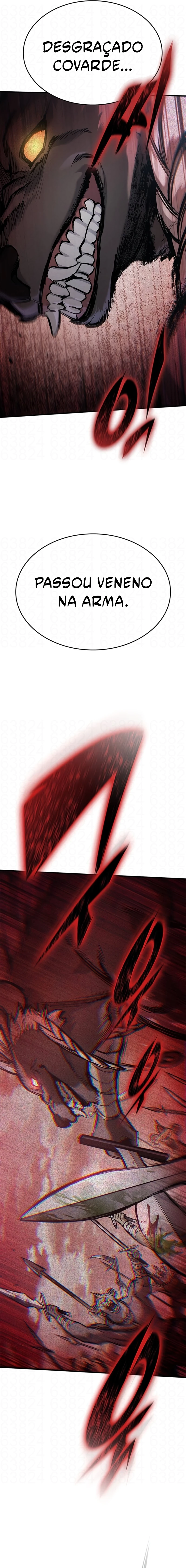 Read Cavaleiro em Eterna Regressão Manga Online