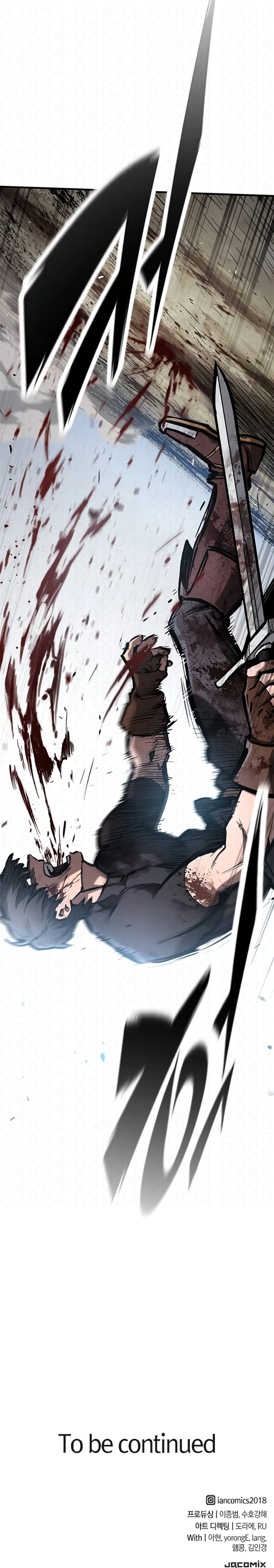 Read Cavaleiro em Eterna Regressão Manga Online