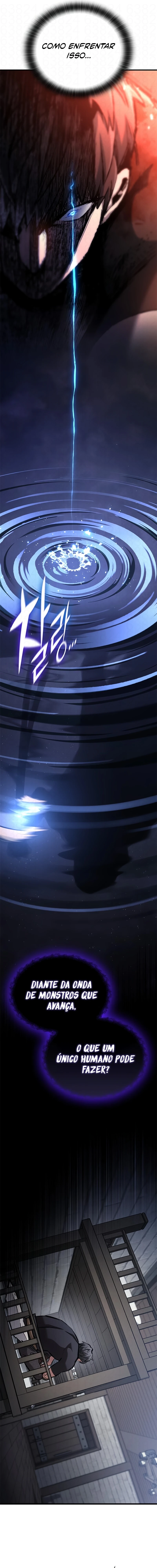 Read Cavaleiro em Eterna Regressão Manga Online