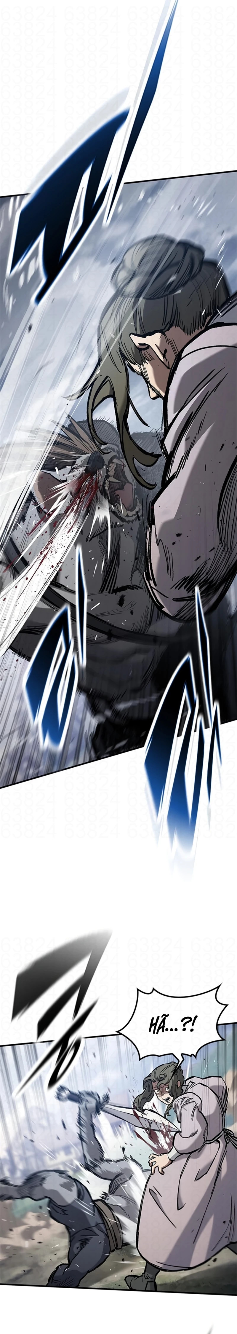 Read Cavaleiro em Eterna Regressão Manga Online