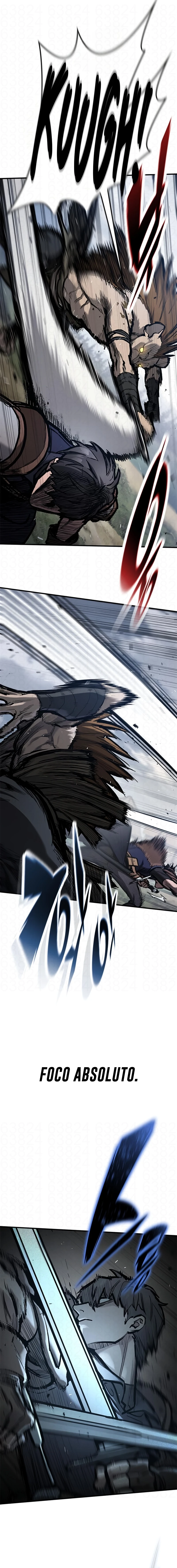 Read Cavaleiro em Eterna Regressão Manga Online