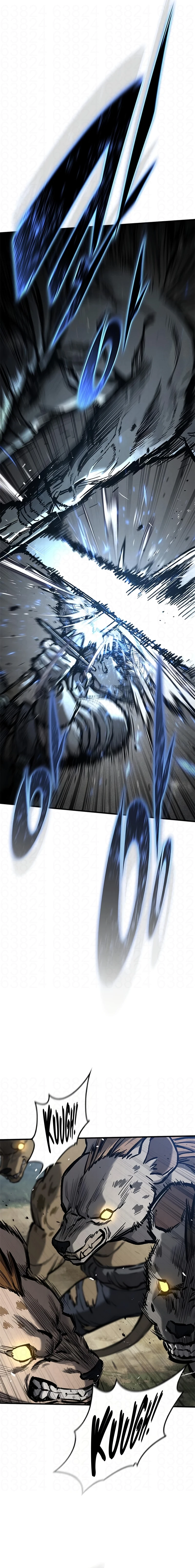 Read Cavaleiro em Eterna Regressão Manga Online