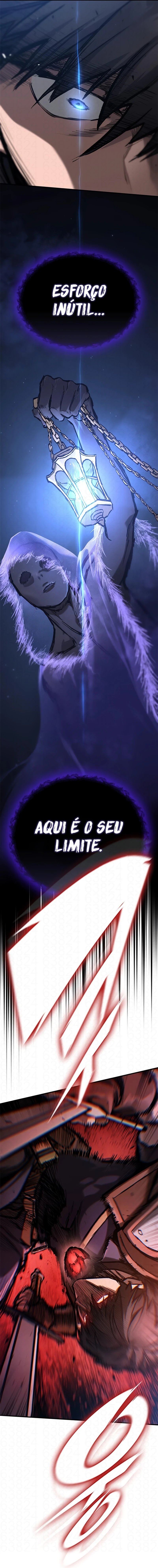 Read Cavaleiro em Eterna Regressão Manga Online