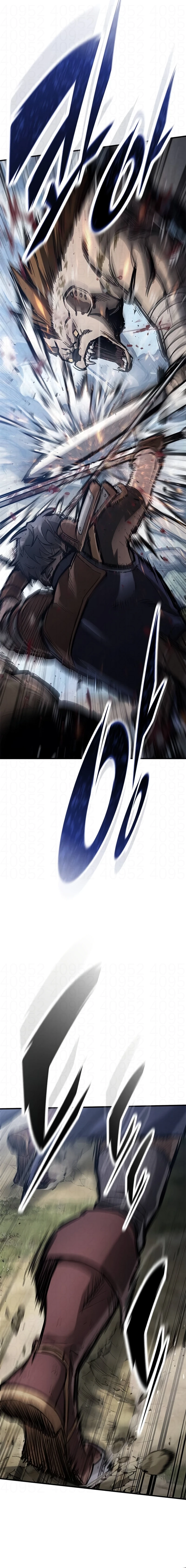 Read Cavaleiro em Eterna Regressão Manga Online