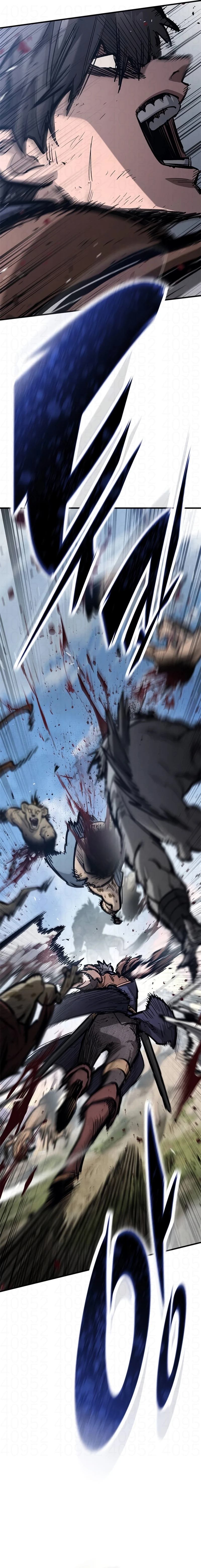 Read Cavaleiro em Eterna Regressão Manga Online