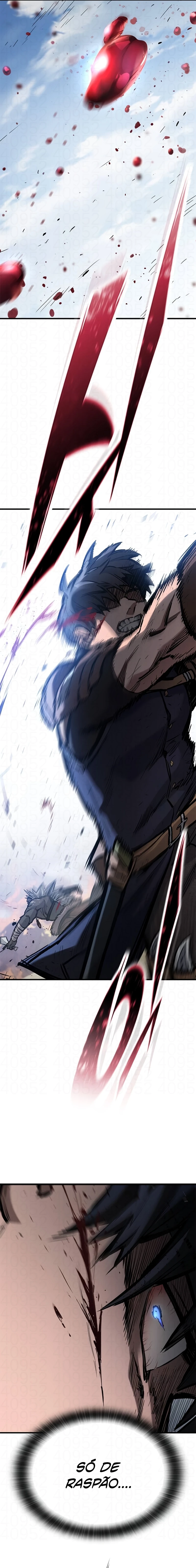 Read Cavaleiro em Eterna Regressão Manga Online