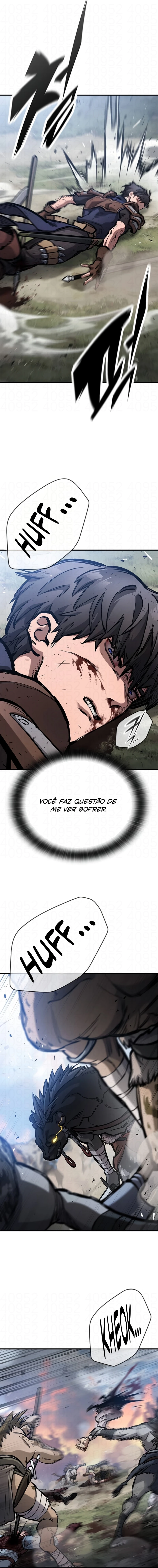 Read Cavaleiro em Eterna Regressão Manga Online