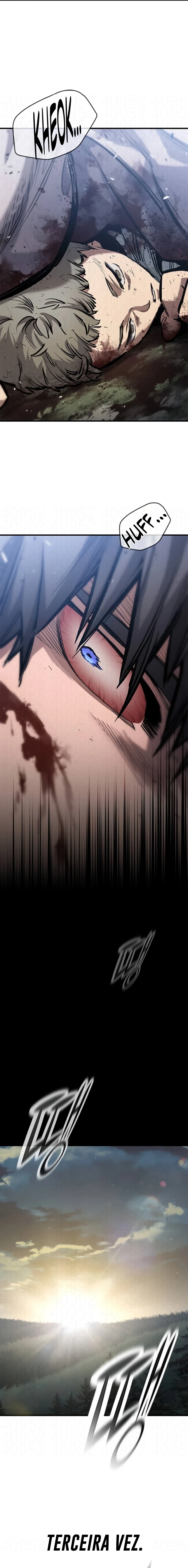 Read Cavaleiro em Eterna Regressão Manga Online