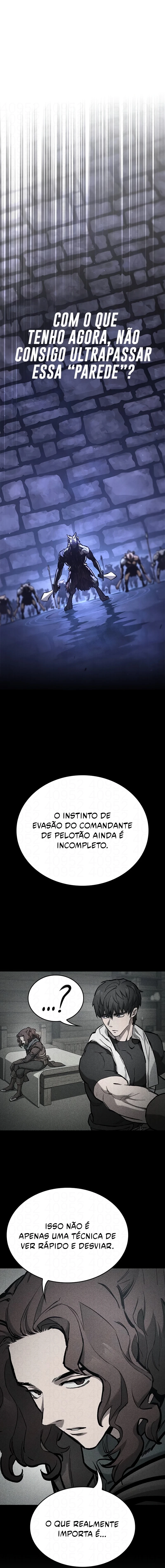 Read Cavaleiro em Eterna Regressão Manga Online