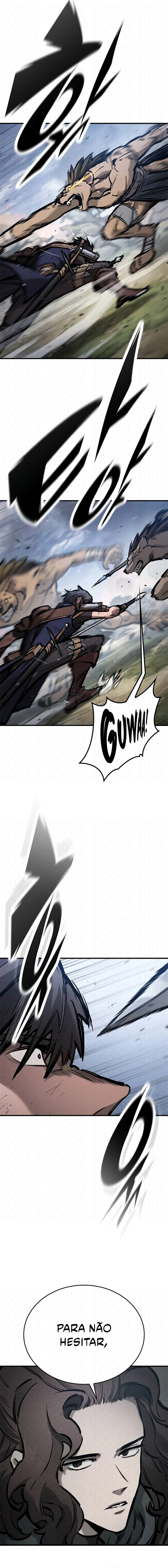 Read Cavaleiro em Eterna Regressão Manga Online