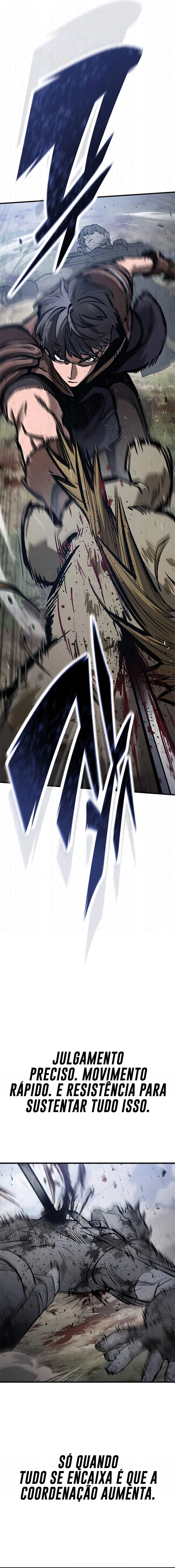 Read Cavaleiro em Eterna Regressão Manga Online