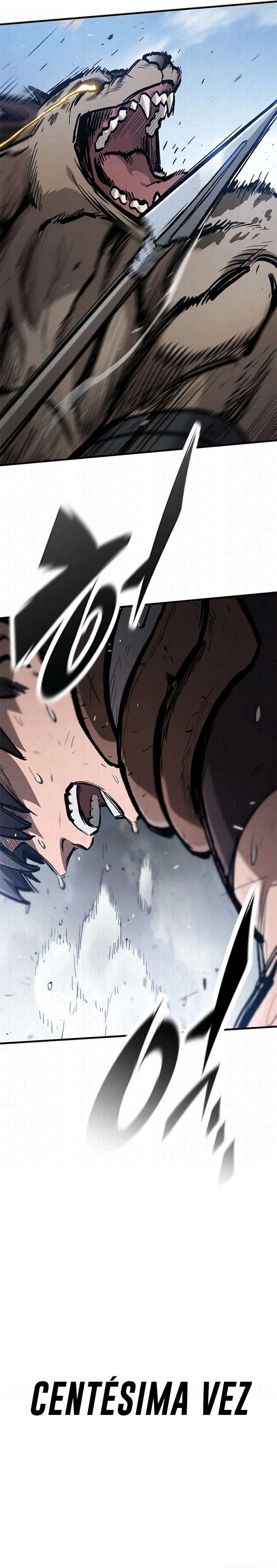 Read Cavaleiro em Eterna Regressão Manga Online