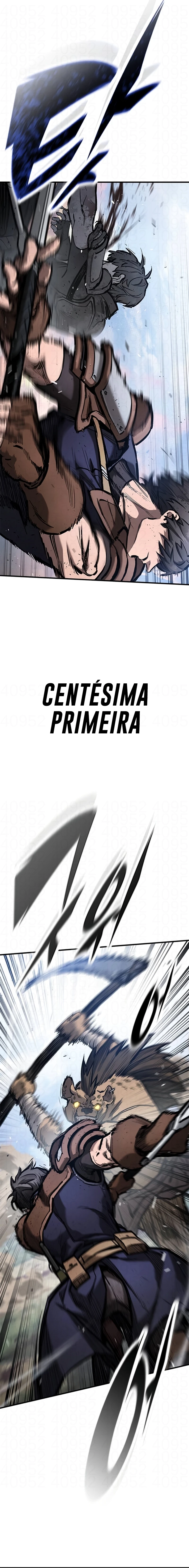 Read Cavaleiro em Eterna Regressão Manga Online