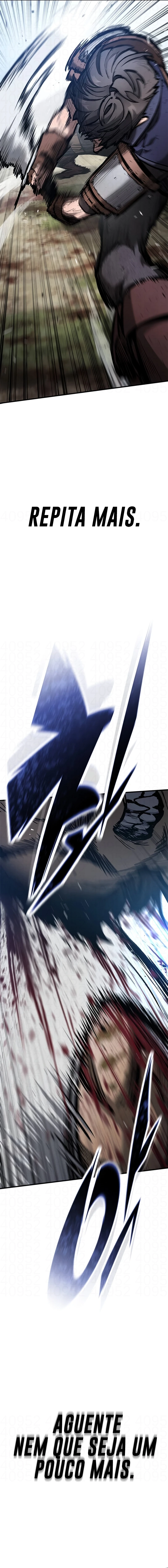 Read Cavaleiro em Eterna Regressão Manga Online