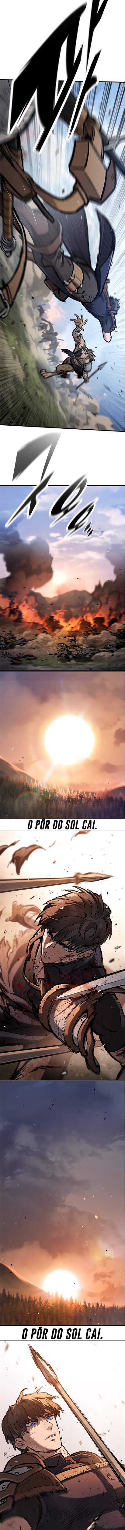 Read Cavaleiro em Eterna Regressão Manga Online