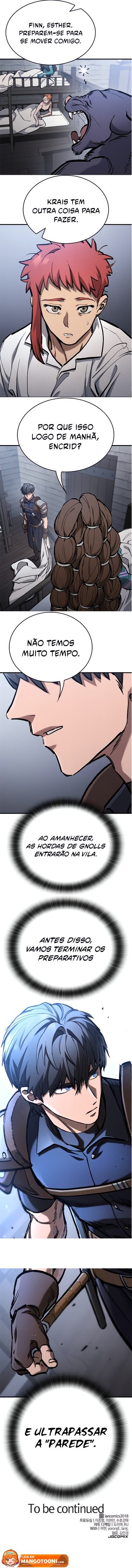 Read Cavaleiro em Eterna Regressão Manga Online