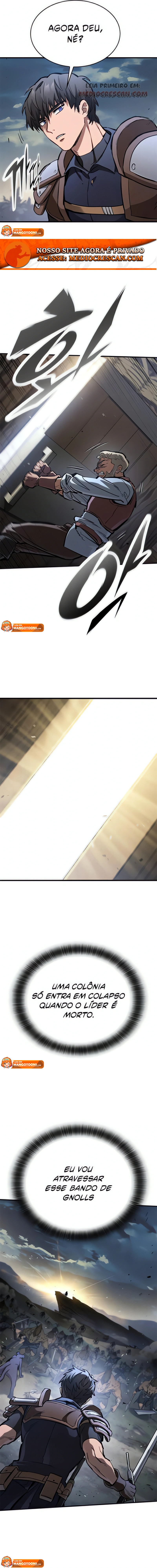 Read Cavaleiro em Eterna Regressão Manga Online