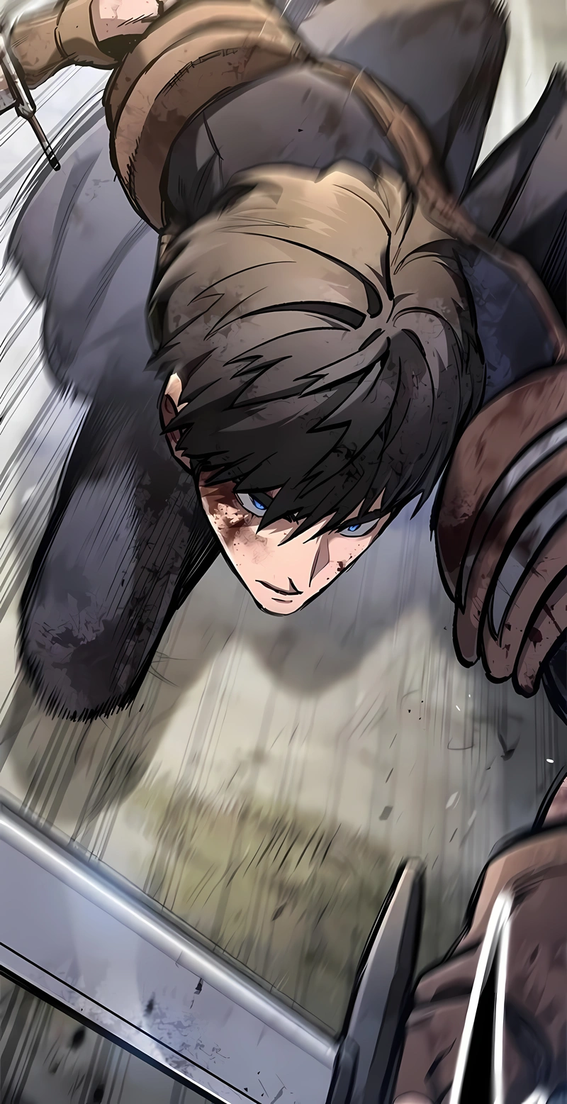 Read Cavaleiro em Eterna Regressão Manga Online