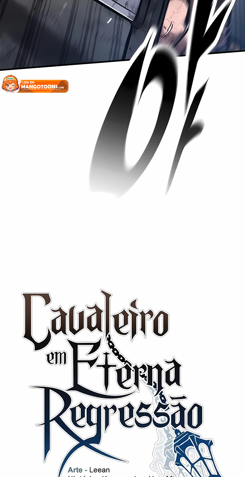 Read Cavaleiro em Eterna Regressão Manga Online
