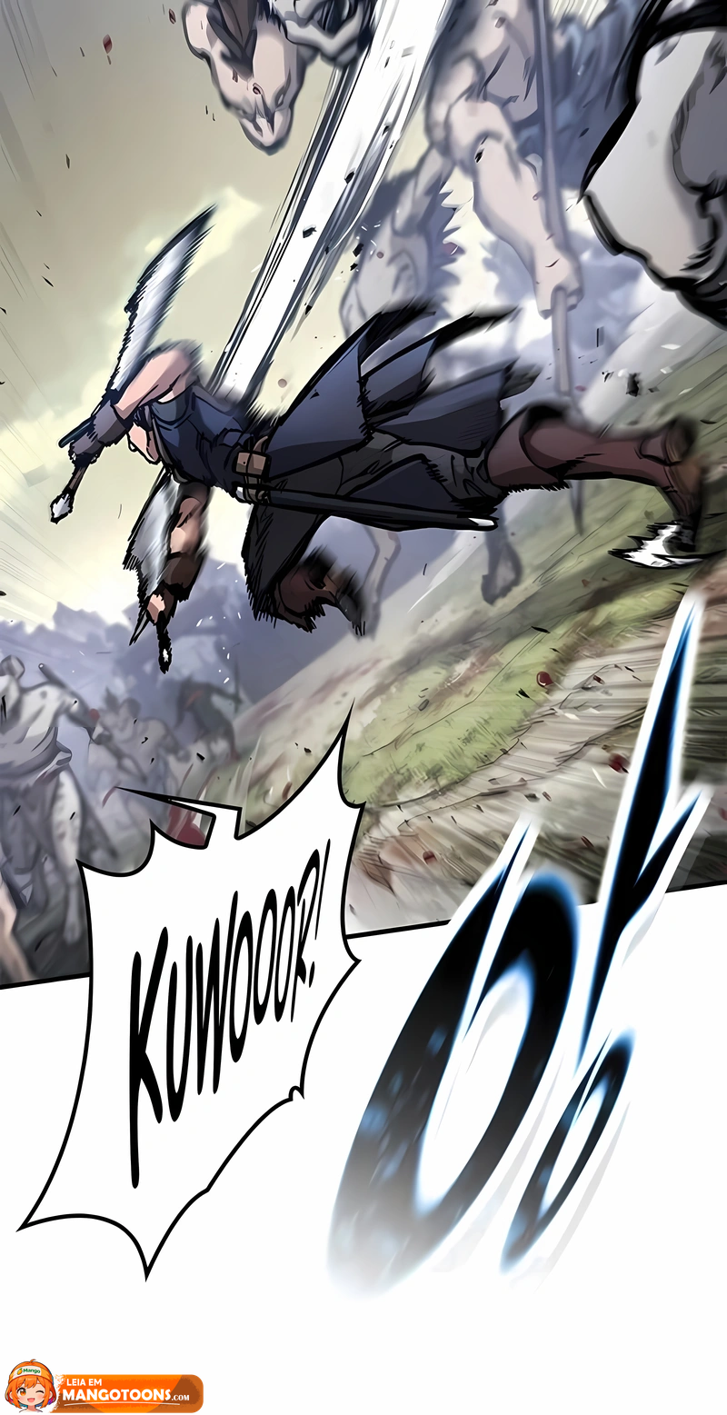 Read Cavaleiro em Eterna Regressão Manga Online