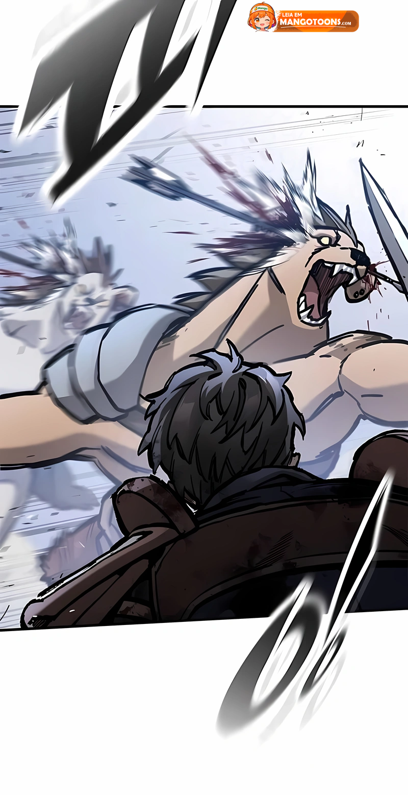 Read Cavaleiro em Eterna Regressão Manga Online