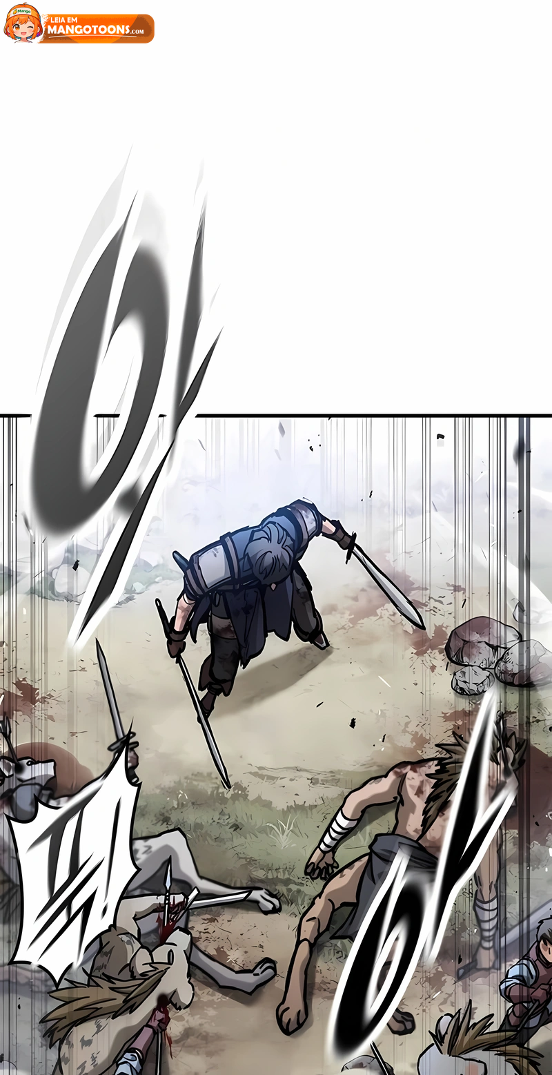 Read Cavaleiro em Eterna Regressão Manga Online