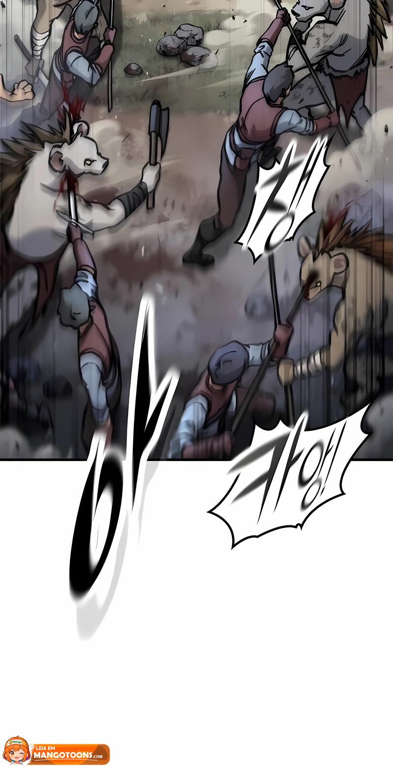 Read Cavaleiro em Eterna Regressão Manga Online