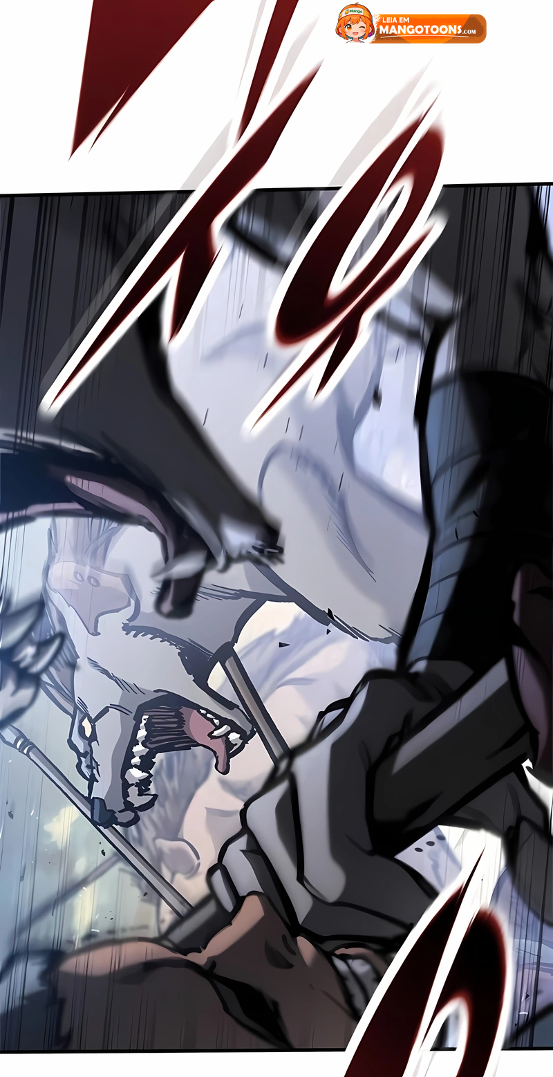 Read Cavaleiro em Eterna Regressão Manga Online