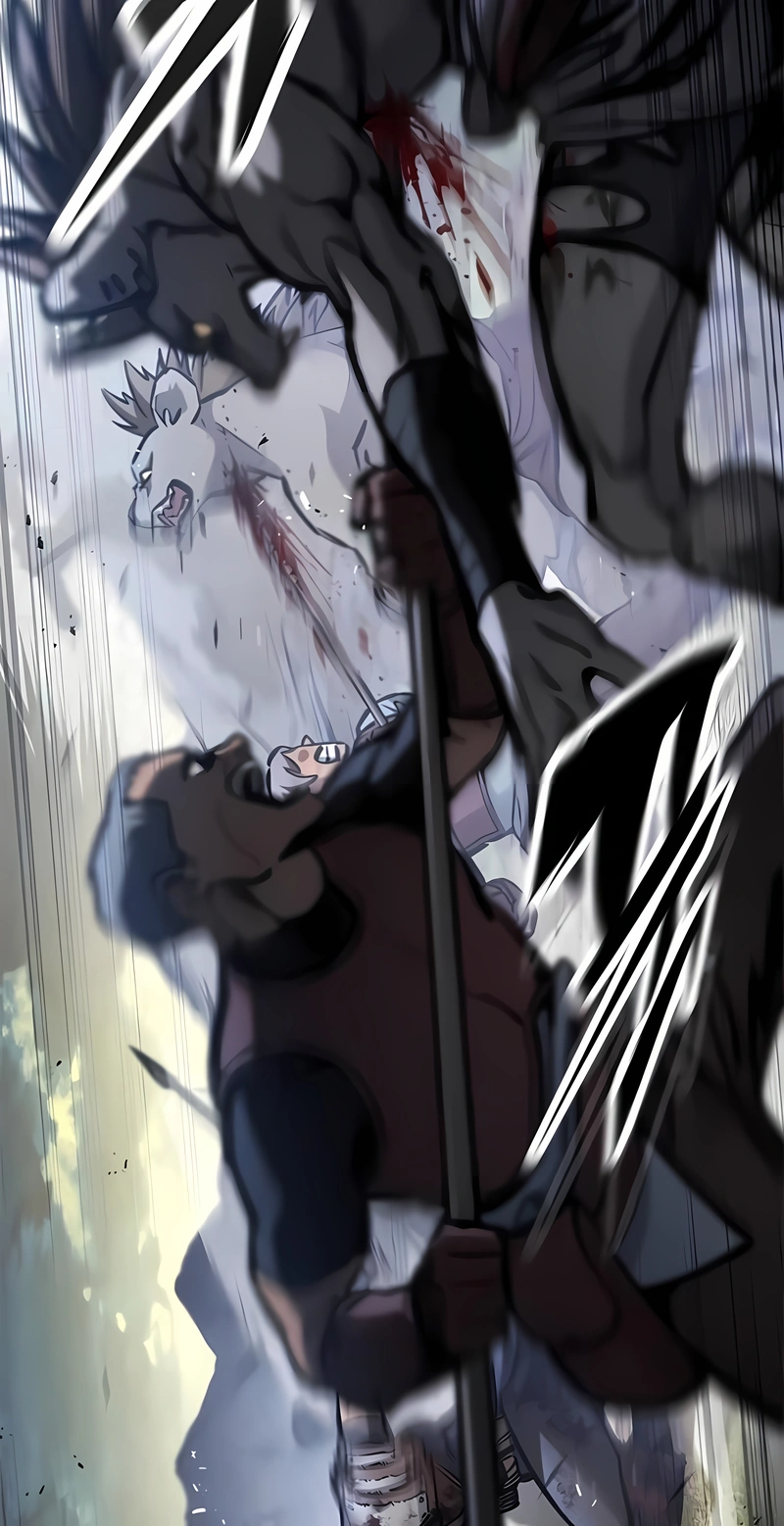 Read Cavaleiro em Eterna Regressão Manga Online