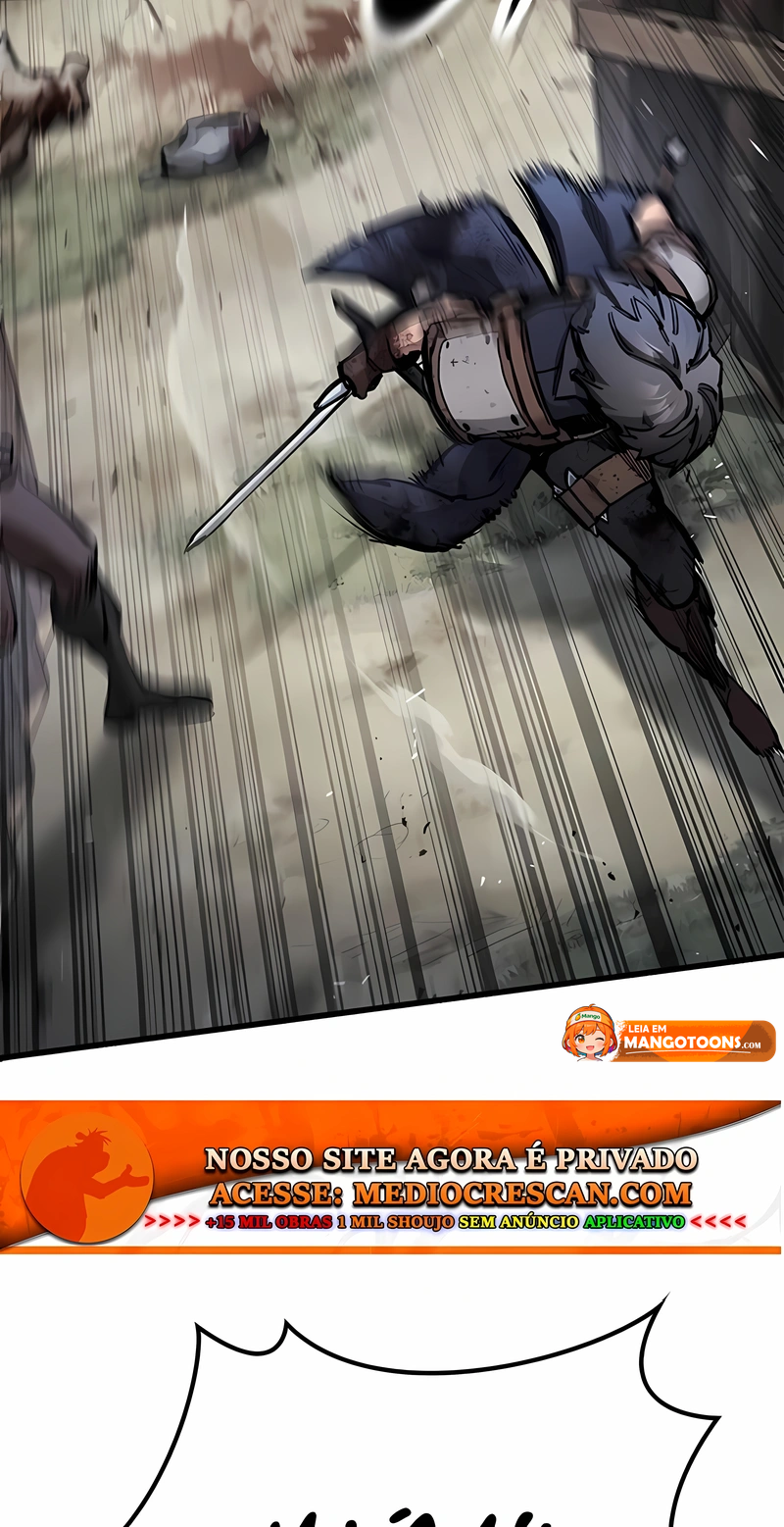 Read Cavaleiro em Eterna Regressão Manga Online