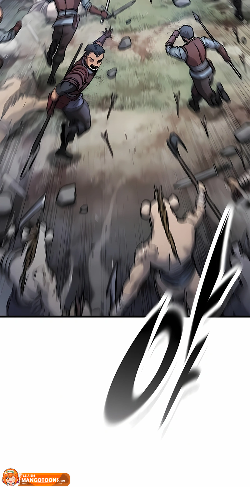 Read Cavaleiro em Eterna Regressão Manga Online