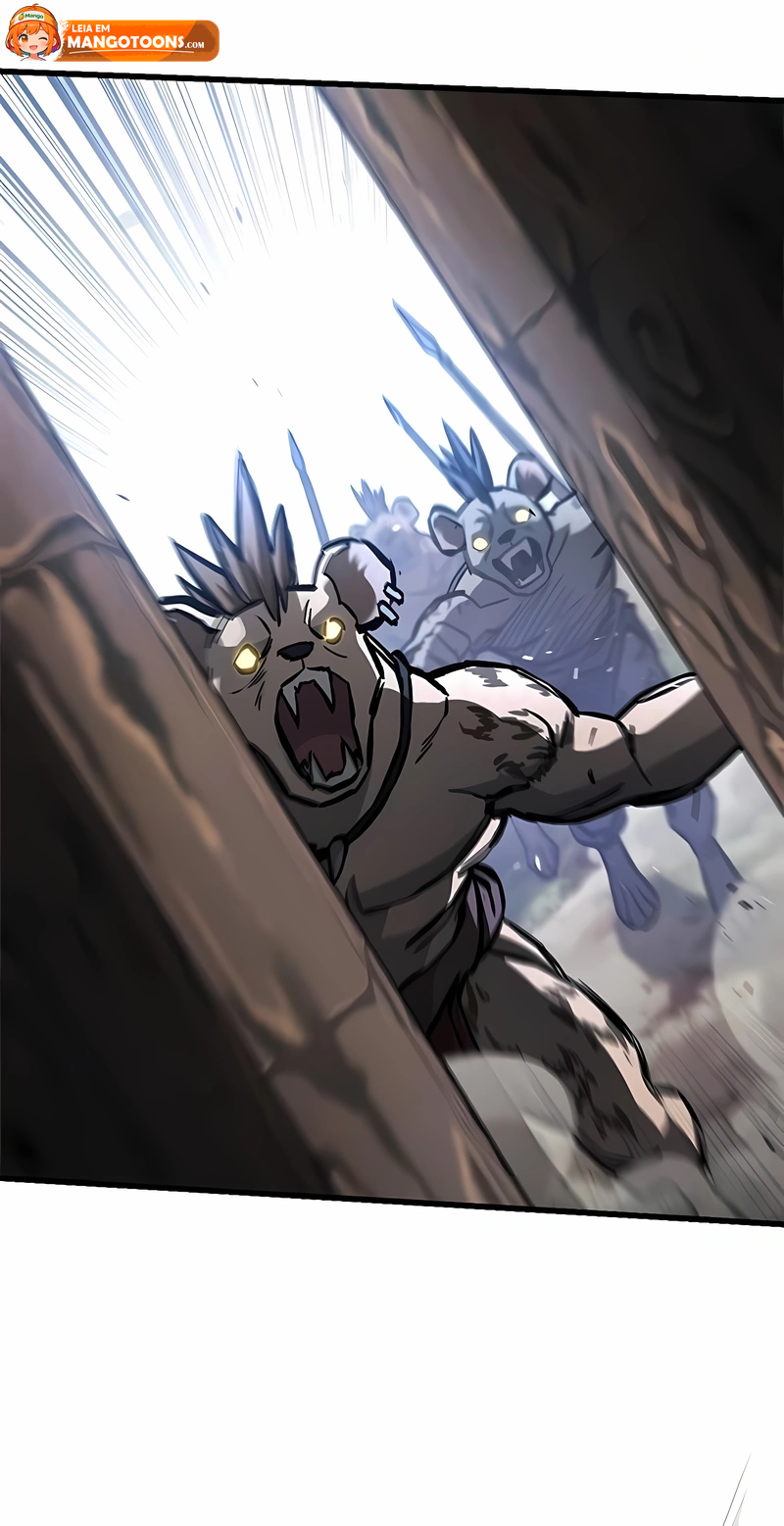 Read Cavaleiro em Eterna Regressão Manga Online