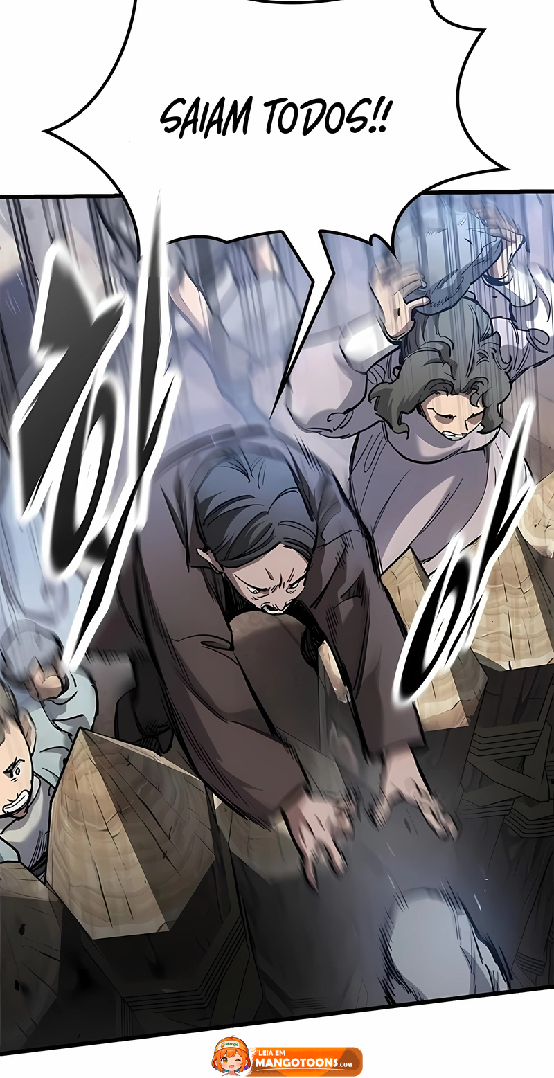 Read Cavaleiro em Eterna Regressão Manga Online