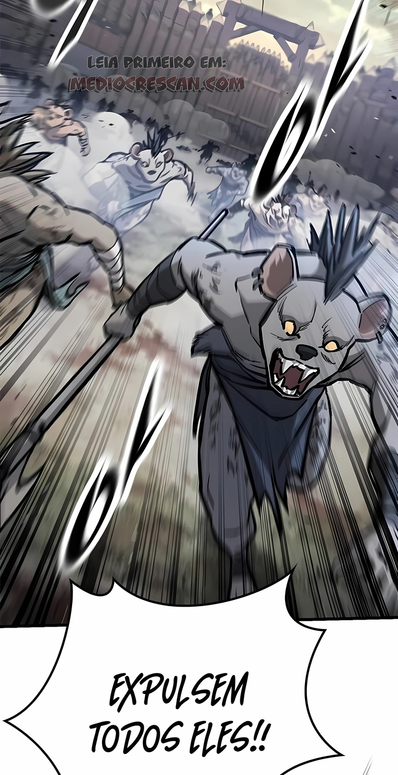 Read Cavaleiro em Eterna Regressão Manga Online