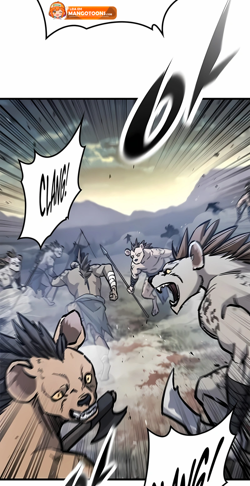 Read Cavaleiro em Eterna Regressão Manga Online