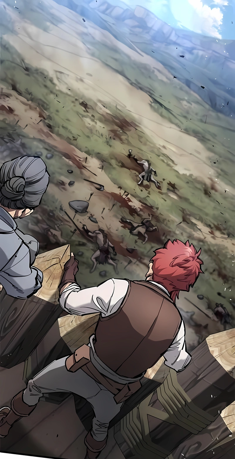 Read Cavaleiro em Eterna Regressão Manga Online