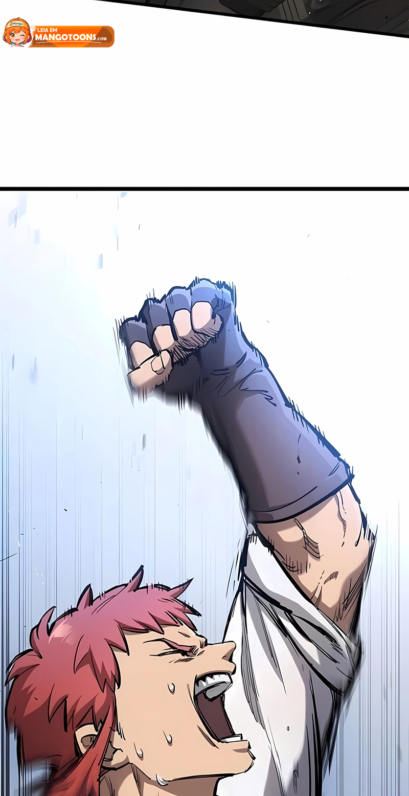 Read Cavaleiro em Eterna Regressão Manga Online