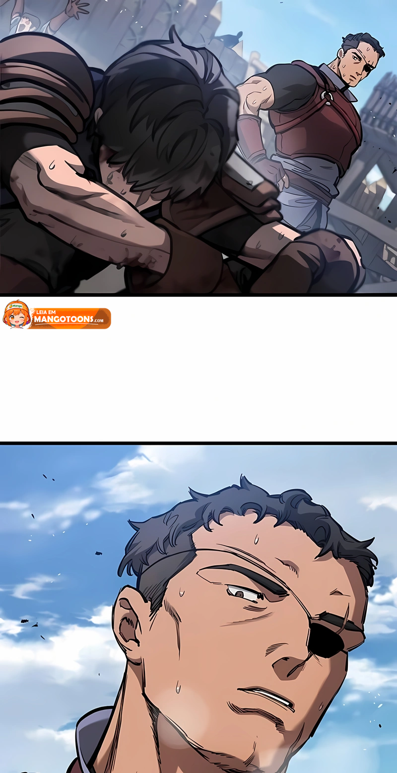 Read Cavaleiro em Eterna Regressão Manga Online