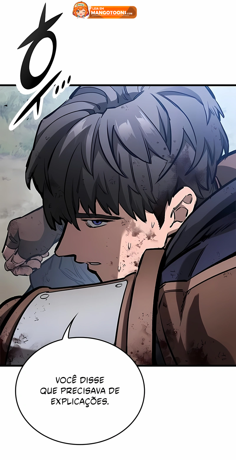 Read Cavaleiro em Eterna Regressão Manga Online