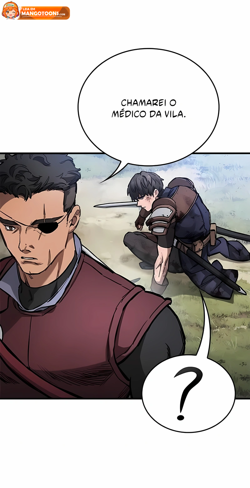 Read Cavaleiro em Eterna Regressão Manga Online