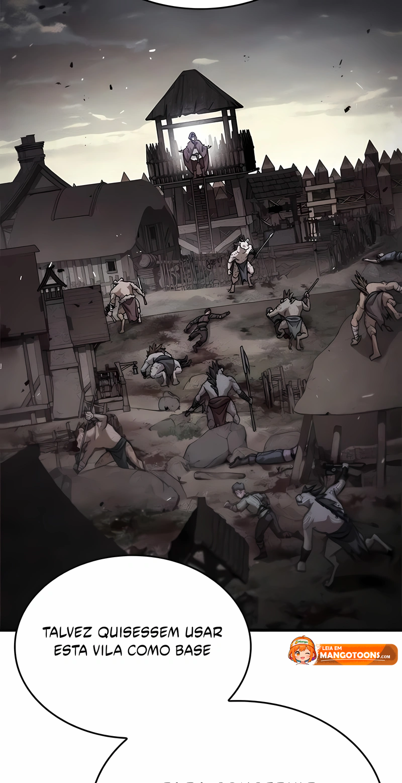 Read Cavaleiro em Eterna Regressão Manga Online