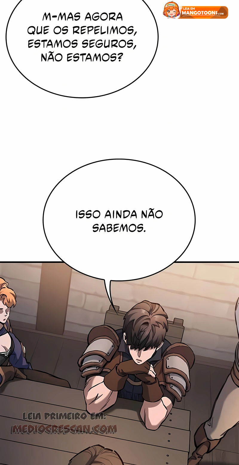 Read Cavaleiro em Eterna Regressão Manga Online