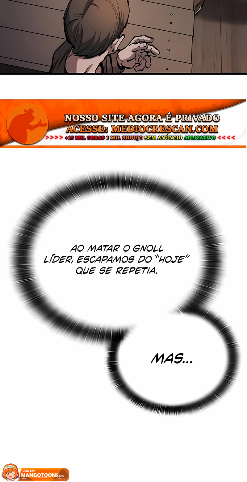 Read Cavaleiro em Eterna Regressão Manga Online