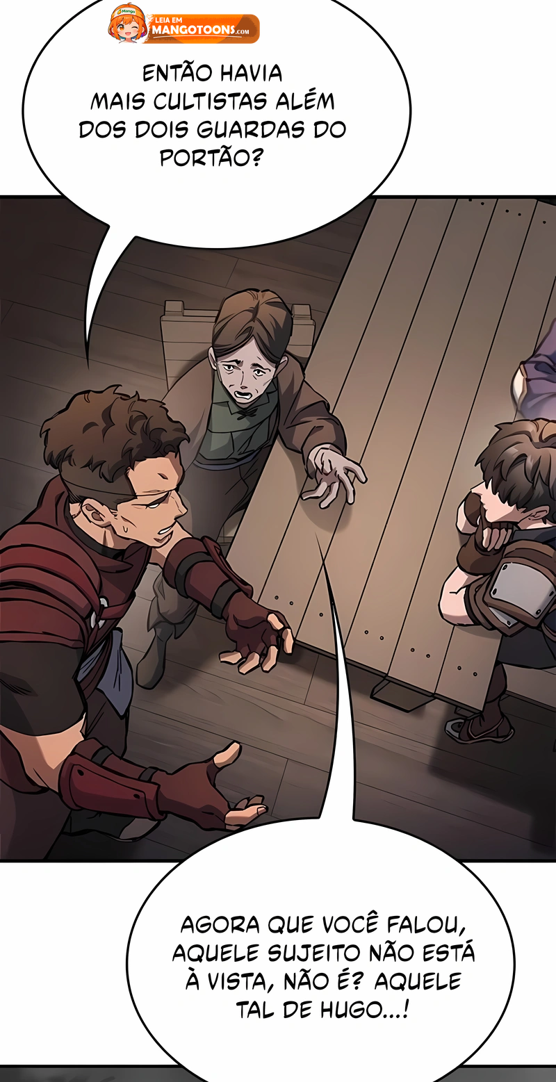 Read Cavaleiro em Eterna Regressão Manga Online