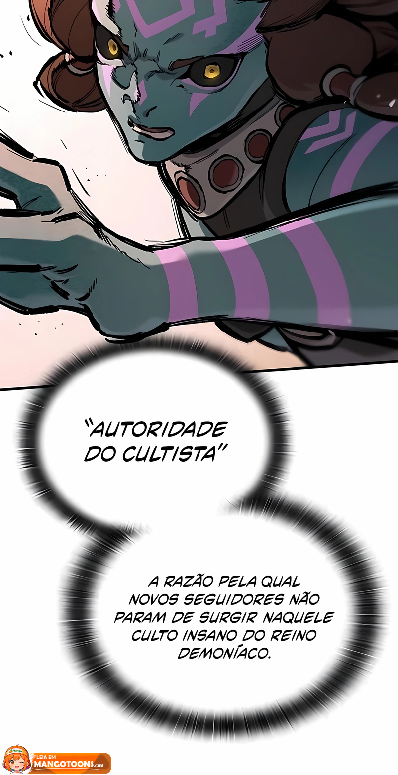 Read Cavaleiro em Eterna Regressão Manga Online