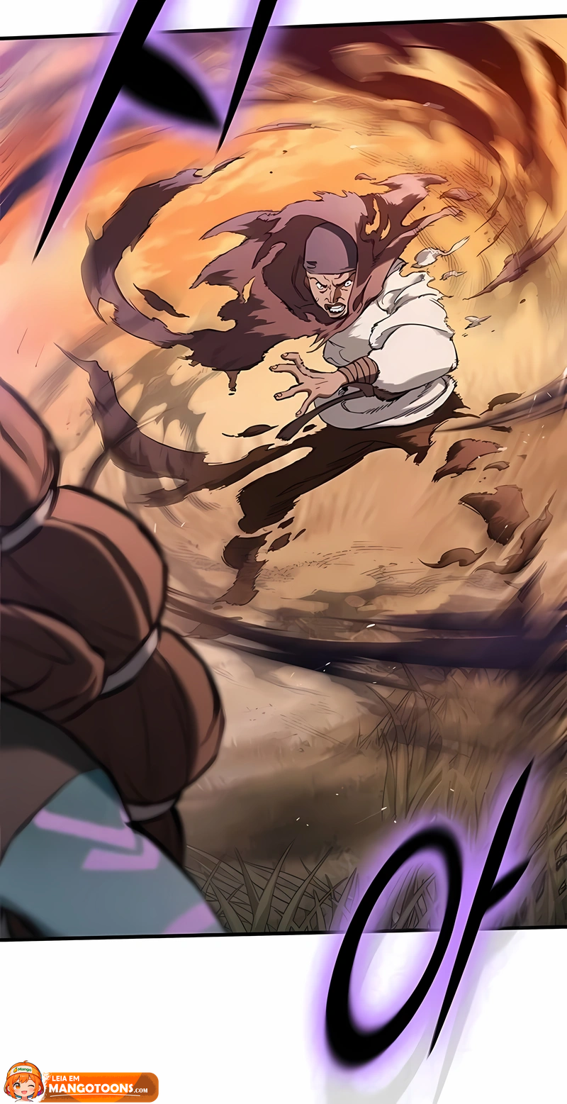 Read Cavaleiro em Eterna Regressão Manga Online